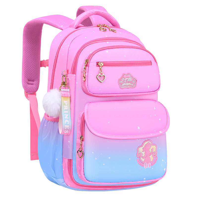 Women's & Children's & Closing For Primary Large Capacity Elementary School Students' Schoolbags