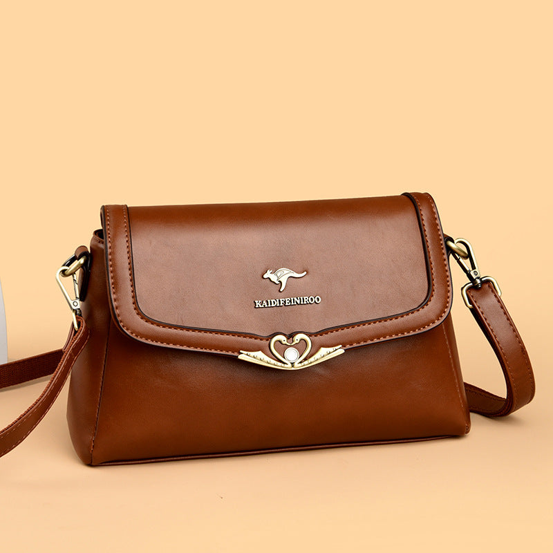 Women's Trendy Classic Fashion Large Capacity Bags