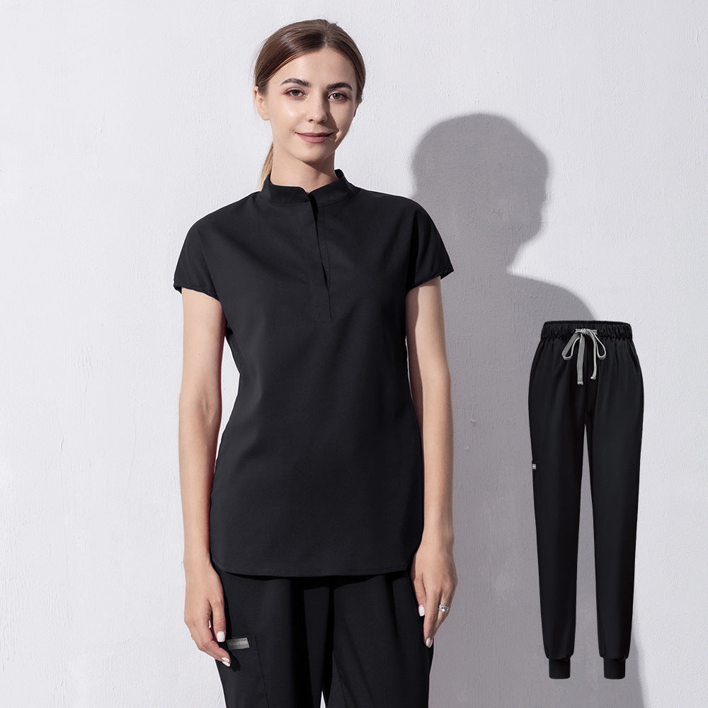 Surgical Gown Dental Operating Room Hand Uniform