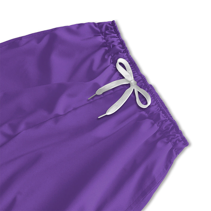 Surgical Gown Hospital Beauty Salon Split Uniform