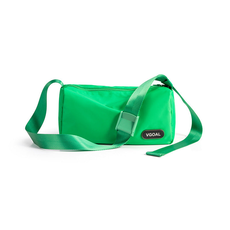 Women's Summer Fashion Simple Underarm High Sense Niche Bags
