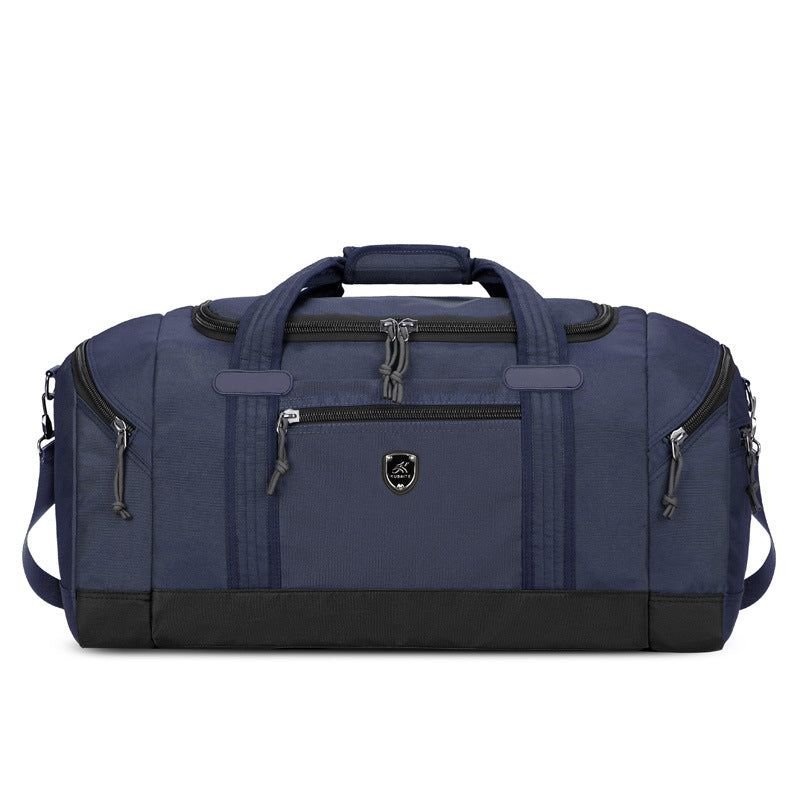 Large Long Short Distance Work Straight Travel Bags