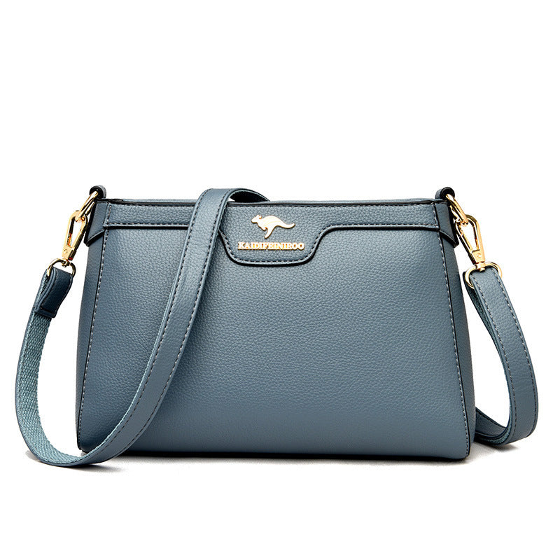 Women's Slouchy Pretty New Fashion Mom Bags