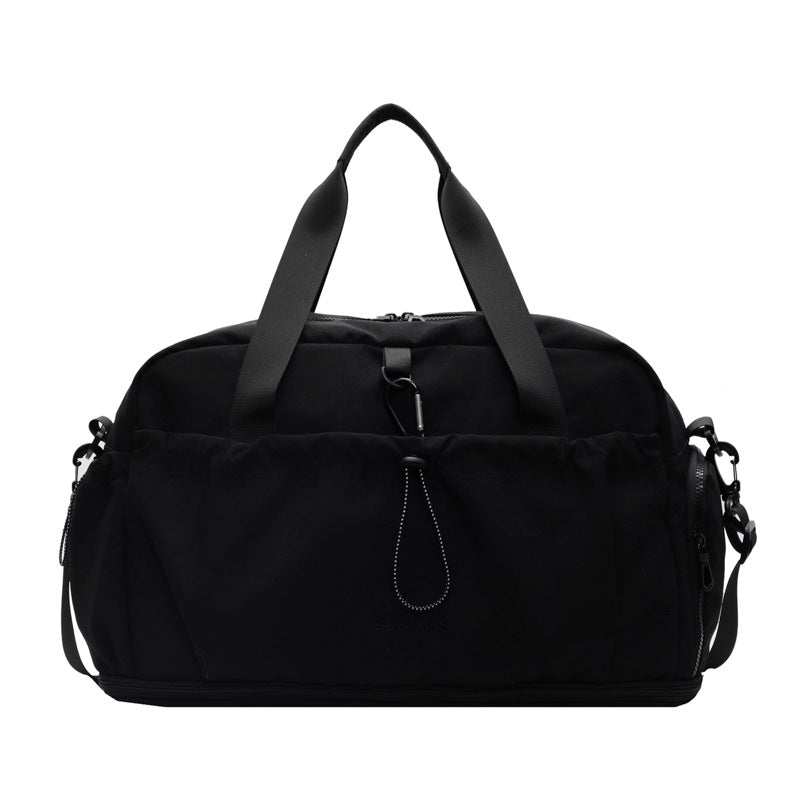 Women's & Men's & Separation Couple Short Business Trip Travel Bags