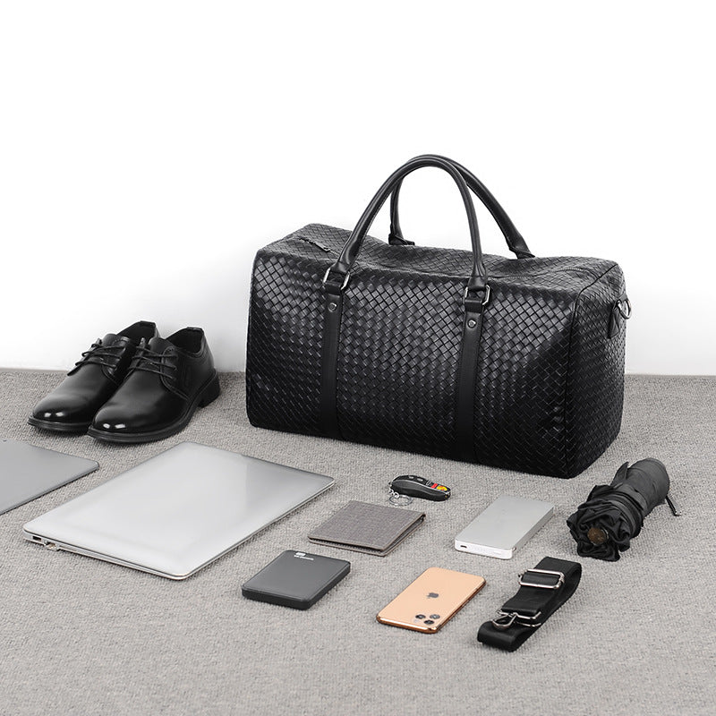 Wet Separation Yoga Large Capacity Short Travel Bags