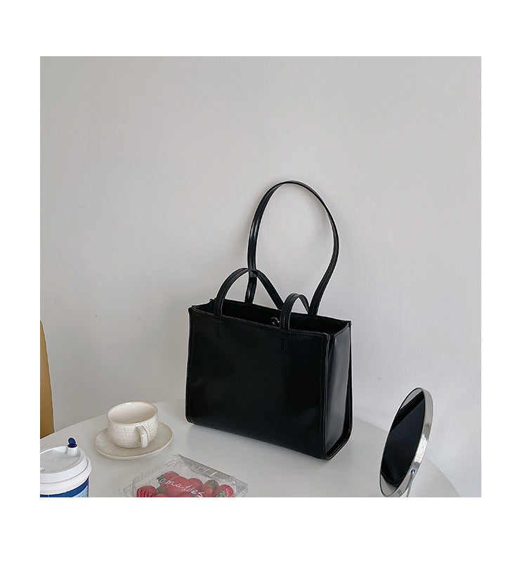 Women's Spring Fashion Underarm Korean Version For Bags