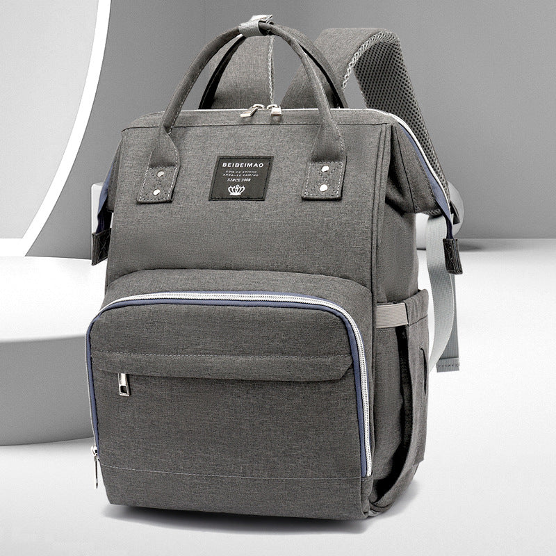 Women's Korean Style Mom Large Capacity For Bags