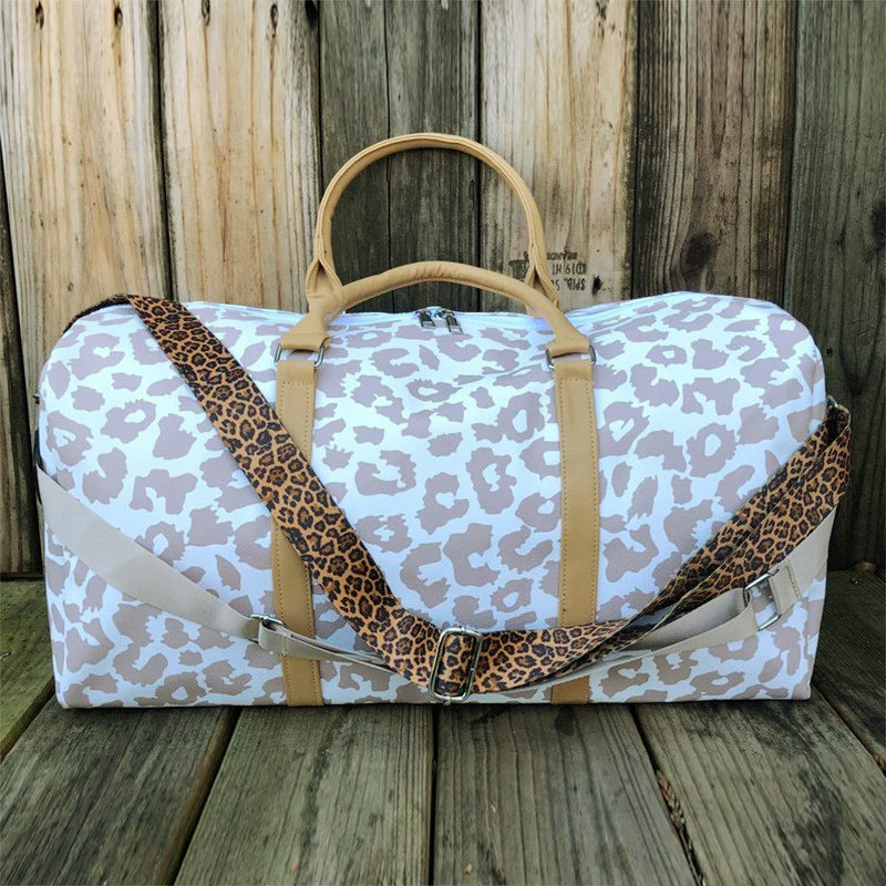Versatile Durable Beautiful Cool Graceful Buggy Travel Bags