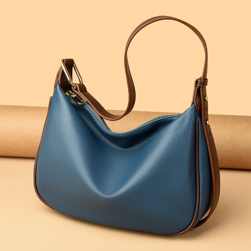 Women's Simple Niche Underarm Summer Style Fashion Shoulder Bags