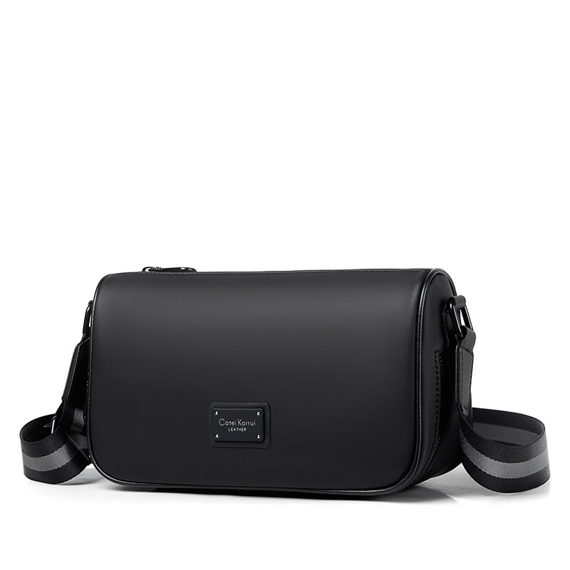 Men's Korean Style Oxford Cloth Large Capacity Men's Messenger Bags