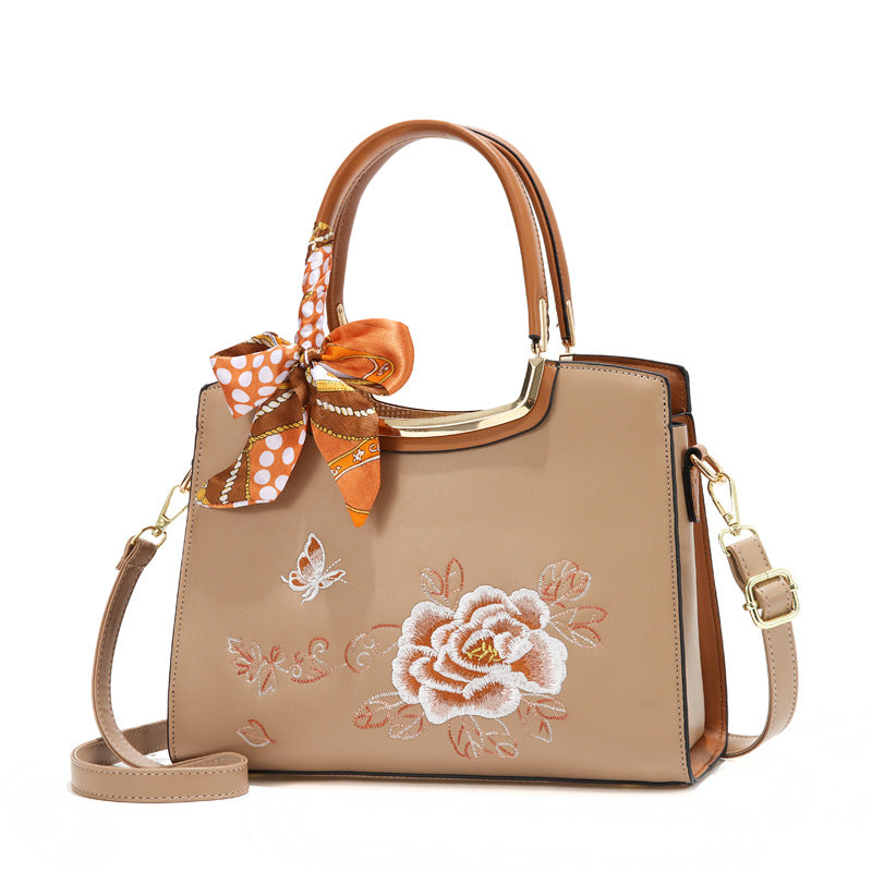 Women's Mother's Day Gift For Mother Wedding Shoulder Bags