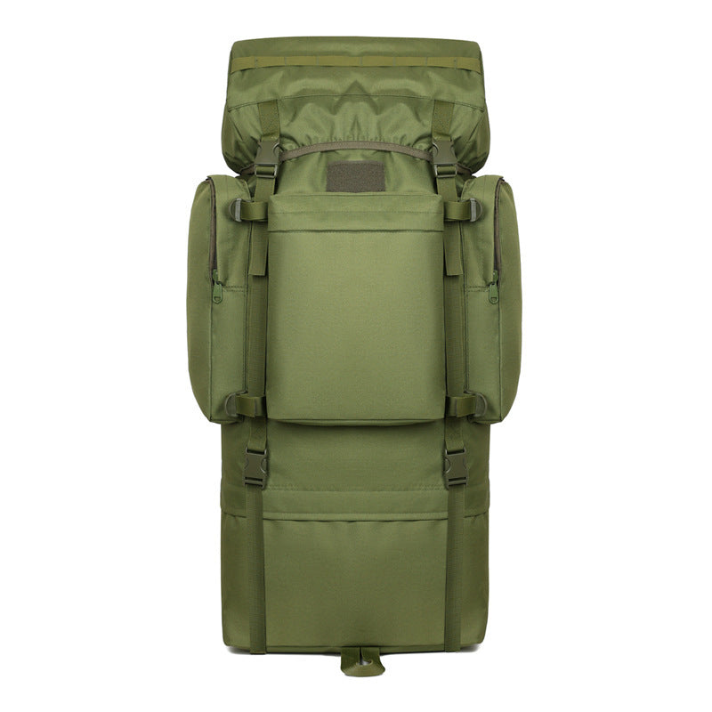 Large Capacity Hiking Frame Shiralee Leisure Tactical Bags