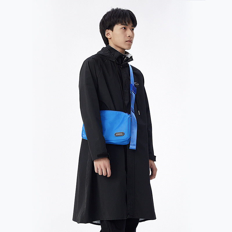 Women's Summer Fashion Simple Underarm High Sense Niche Bags