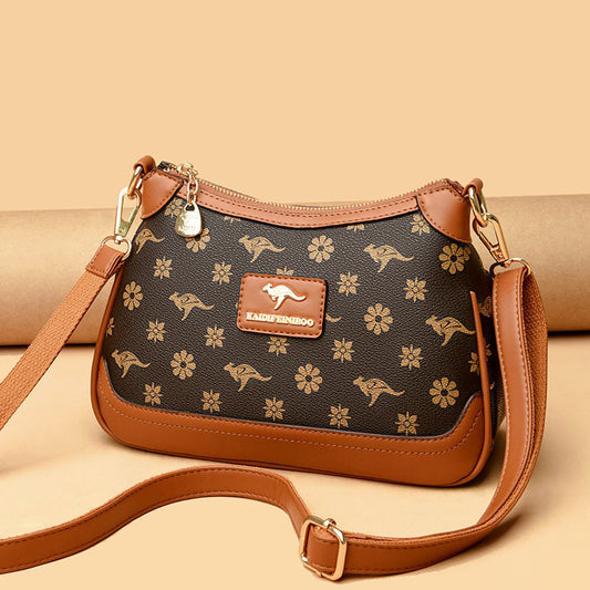 Women's New Fashion Printed For Mom Bags
