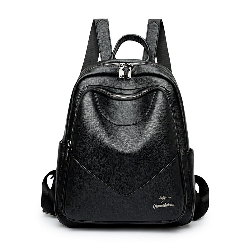 Women's Tide Multifunctional Mummy Fashion Korean Style Backpacks