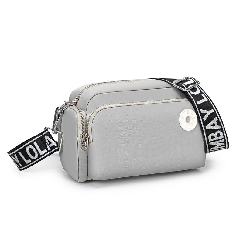 Women's Classy Beautiful Versatile Spanish Round Handbags