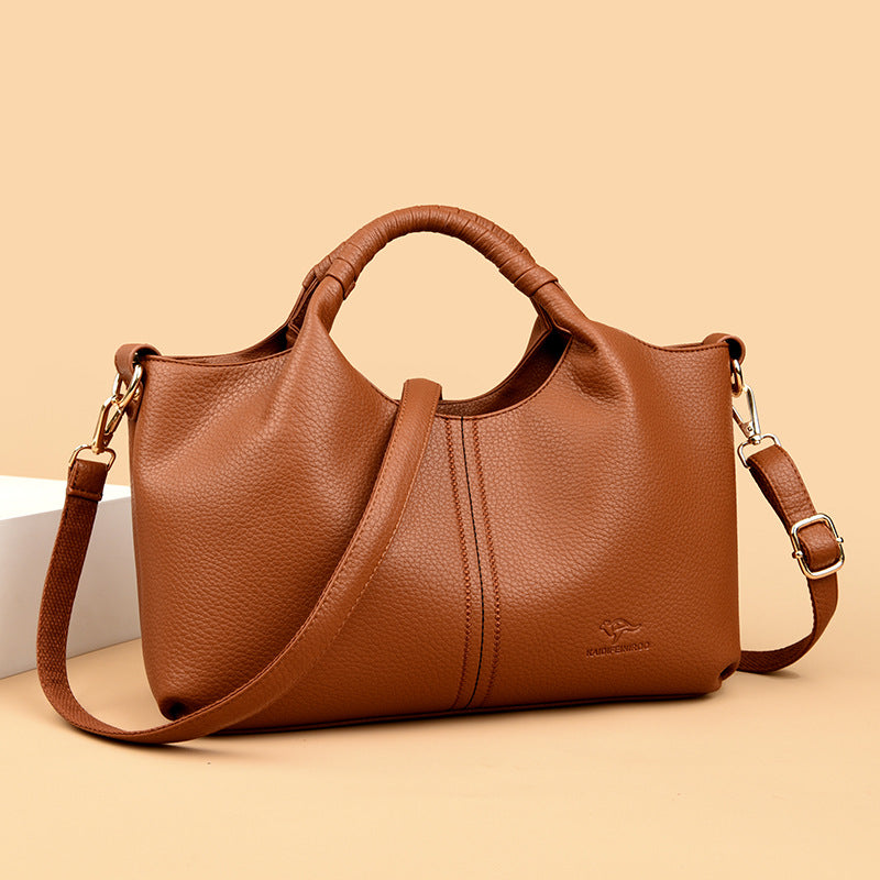 Women's Unique Comfortable Female Lady Trendy Shoulder Bags