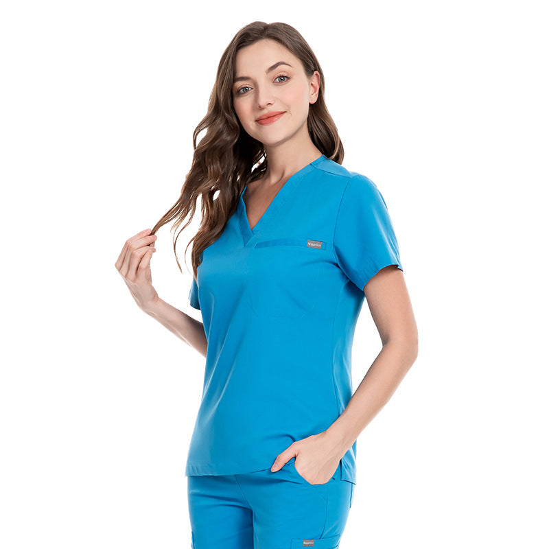 Hospital Undergarments Dental Clinic Operating Room Uniform