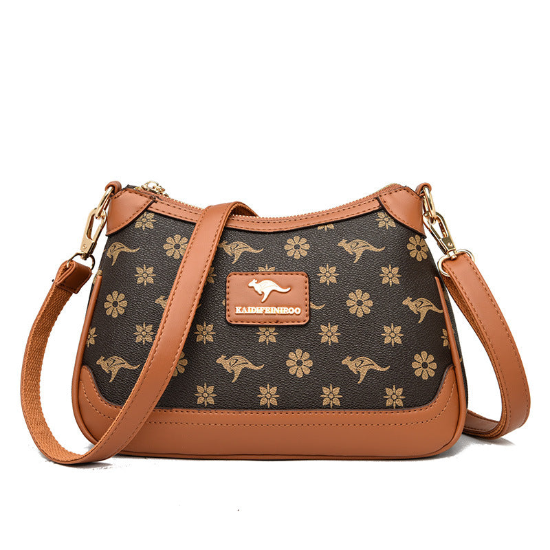 Women's New Fashion Printed For Mom Bags