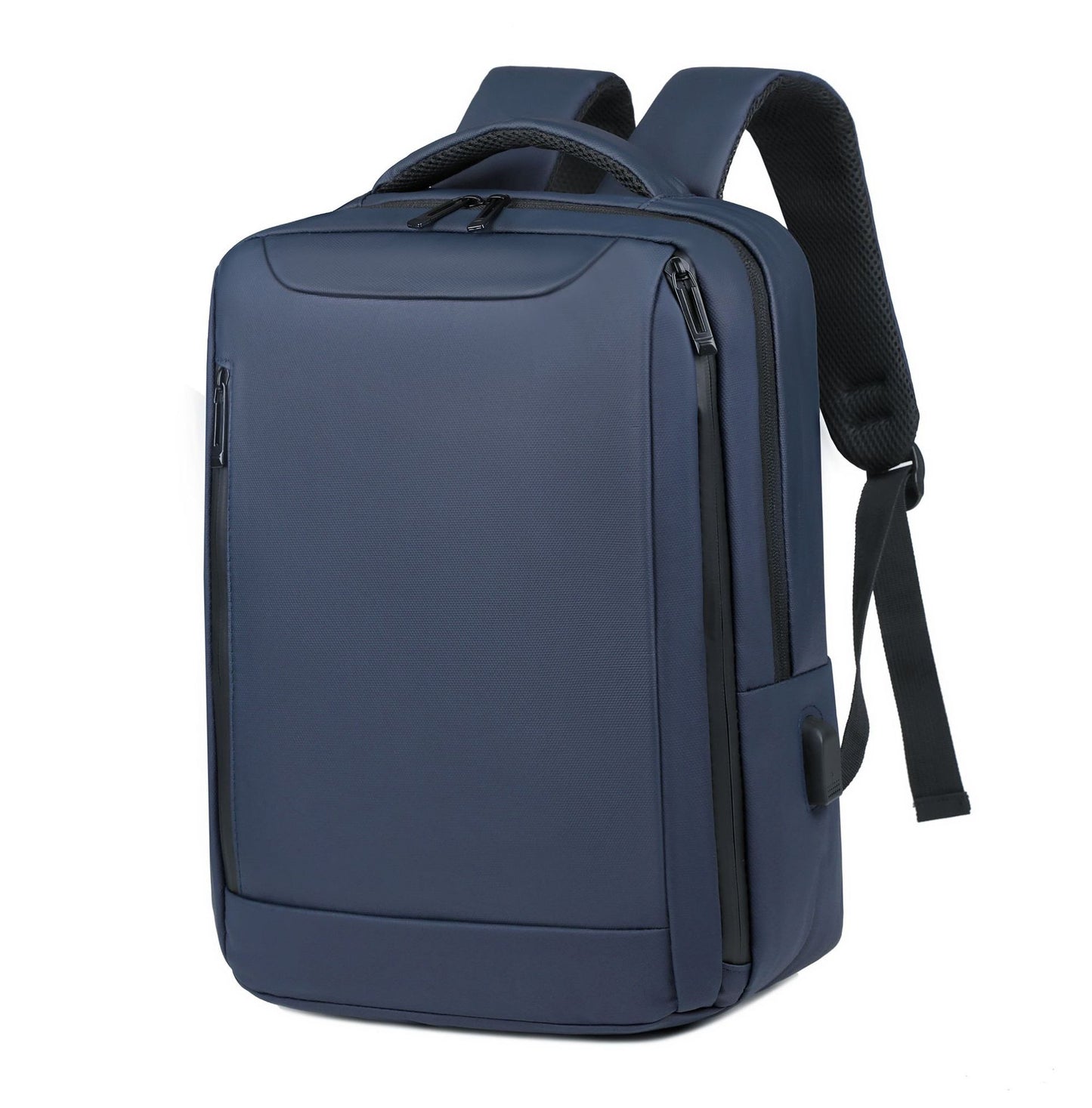 Men's Fashionable High-grade Leisure Waterproof Computer Printing Mountaineering Backpacks