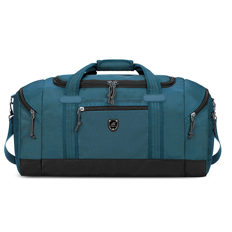 Large Long Short Distance Work Straight Travel Bags