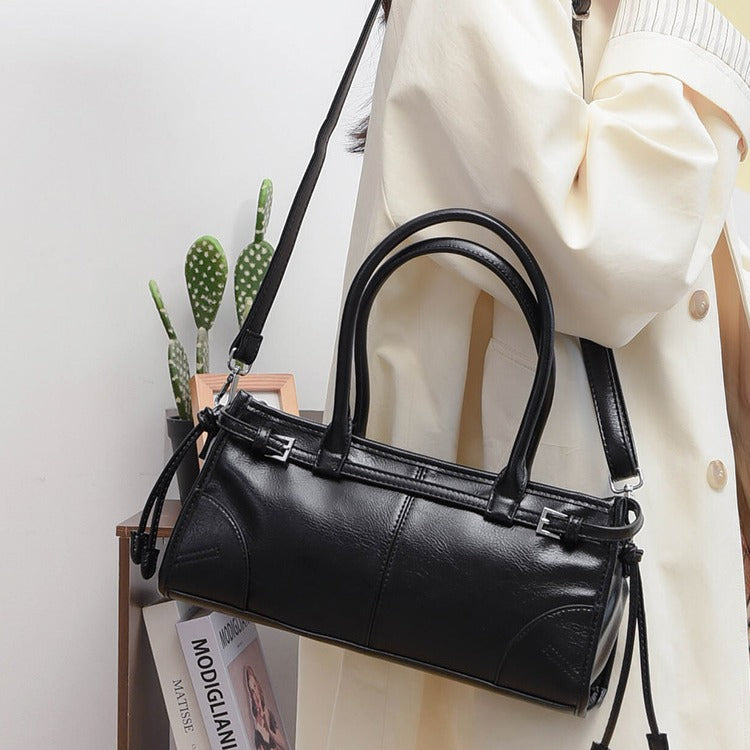 Women's Light Luxury Minority High Sense Underarm Handbags