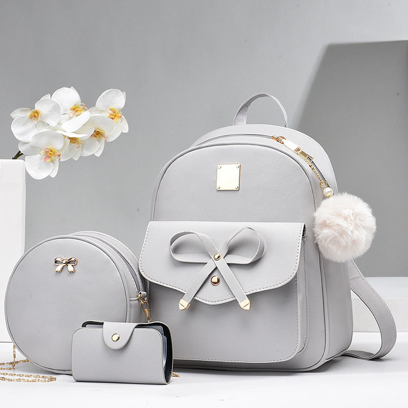 Women's Unique Korean Fashionable Fresh Stylish Crossbody Bags