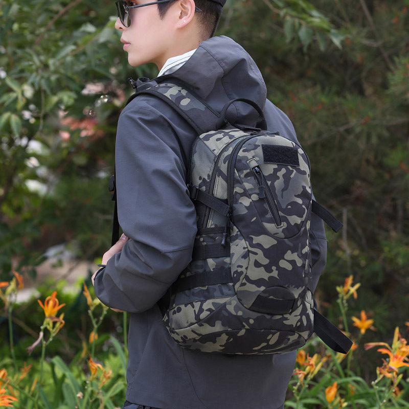 Charming Creative Fashion Daily Hiking Riding Backpacks