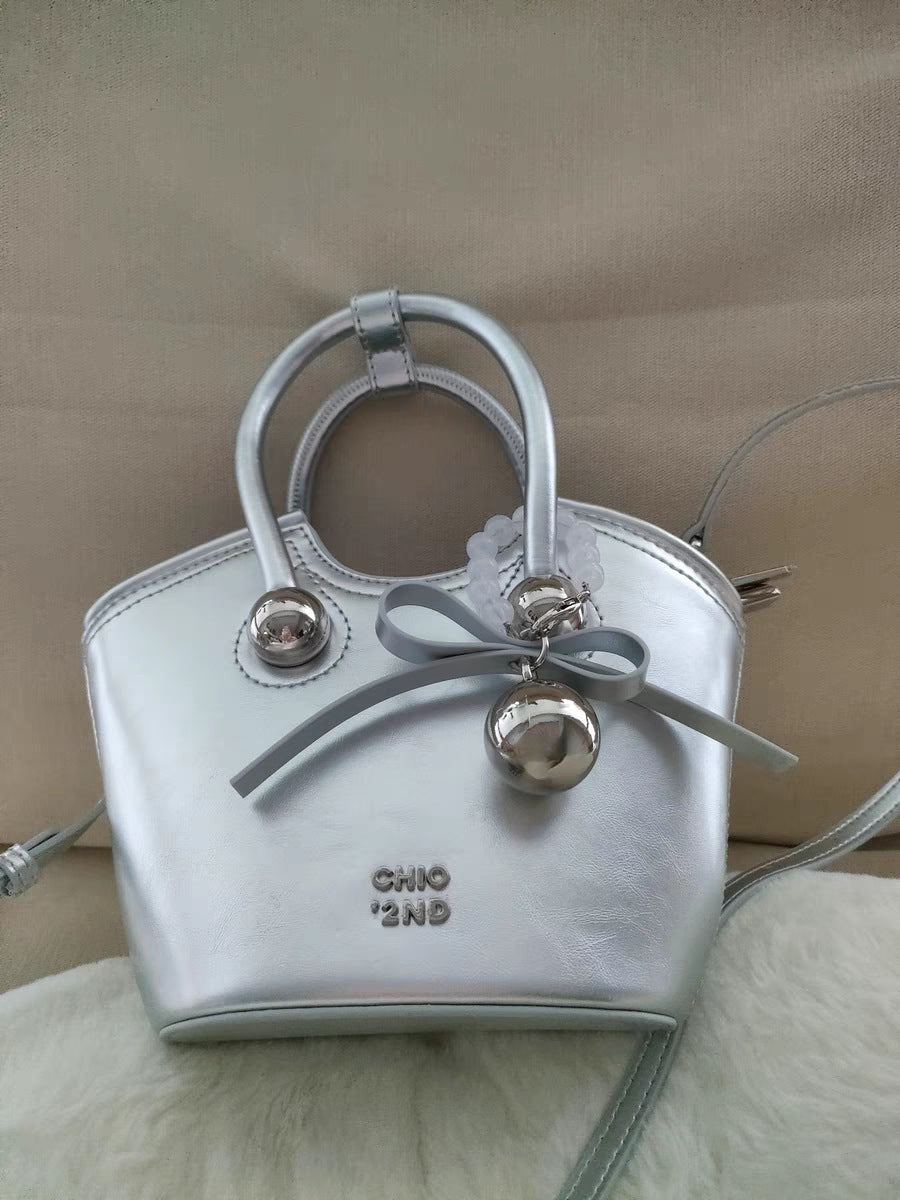 Women's South Style Fashion Cherry Hot Love Crossbody Bags