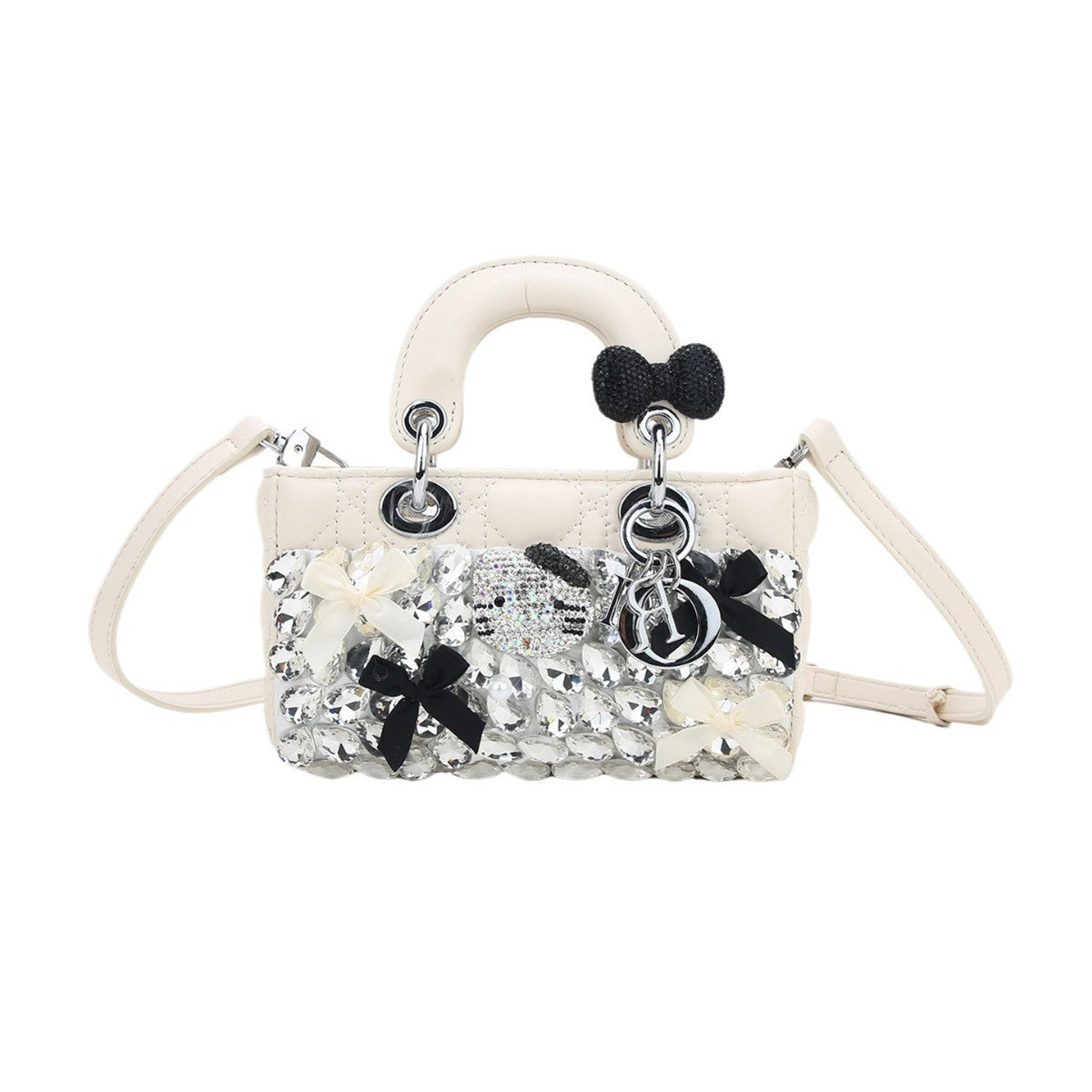 Women's Mini Special Interest Light Luxury Exquisite Bags