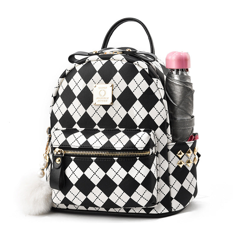 Women's Elegant Classic Attractive Trendy Fashionable Backpacks