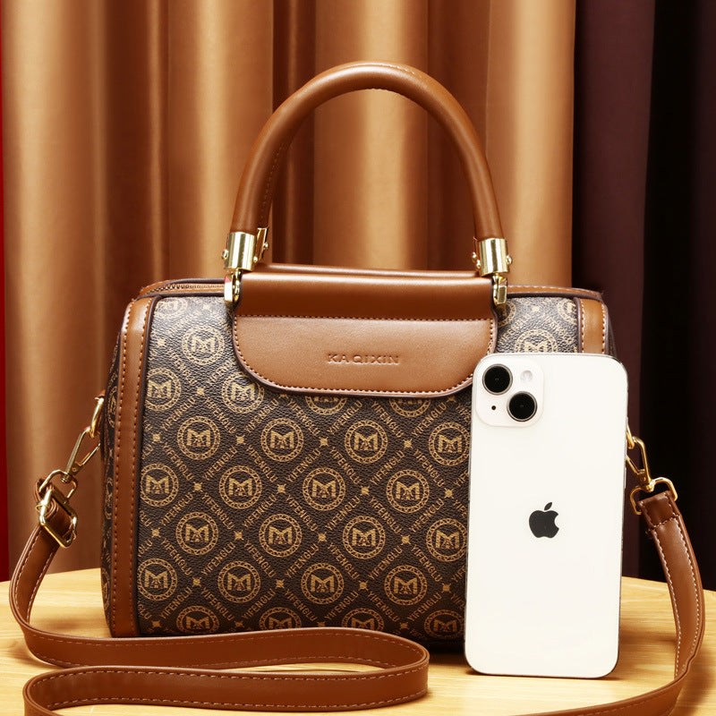 Women's Personalized Elegant Fashionable Korean Style Handbags