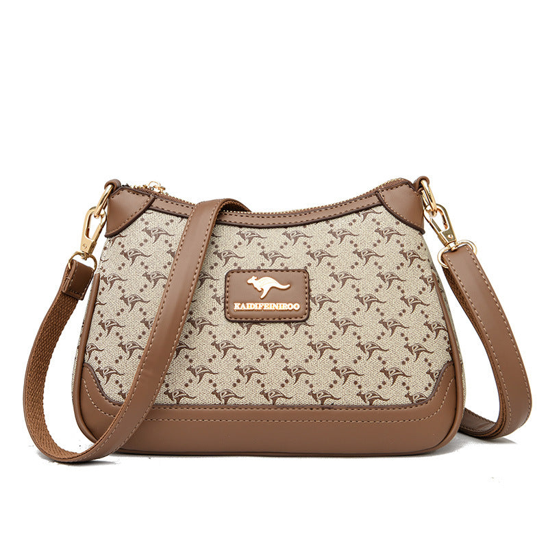 Women's New Fashion Printed For Mom Bags