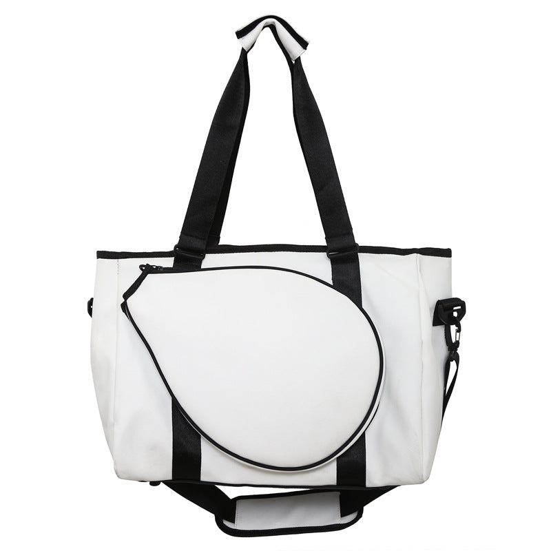 Men's Badminton Large Capacity Fashion Portable Waterproof Travel Bags