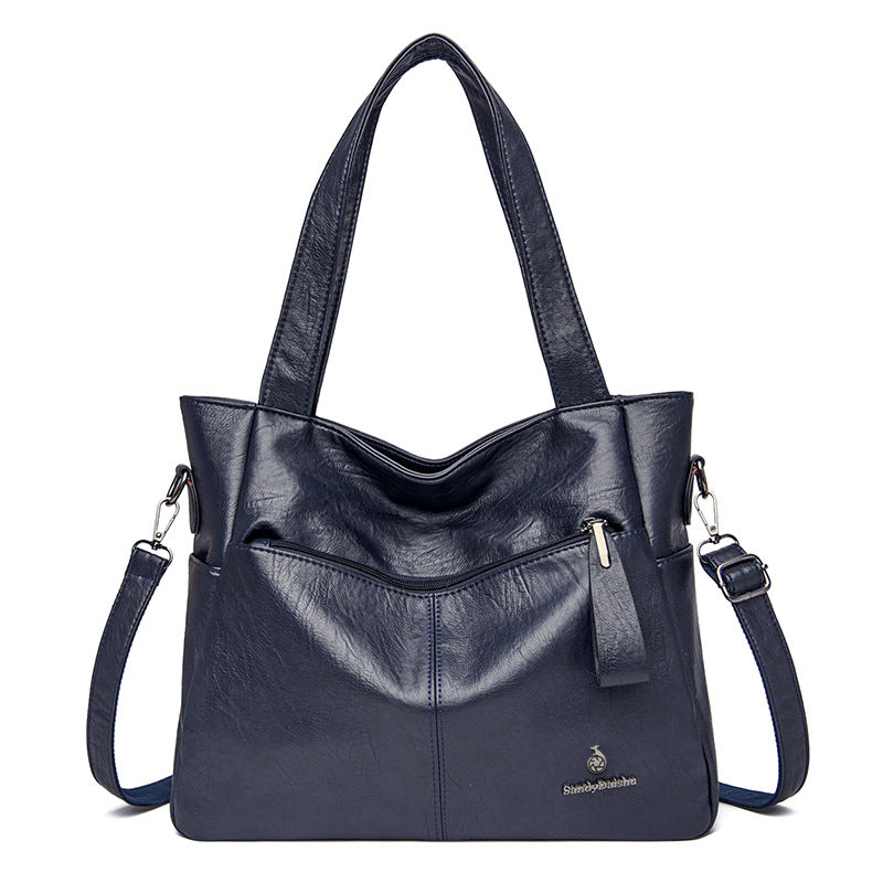 Women's Trendy Elegant Fashion Mom Hand Carrying Tote Bags