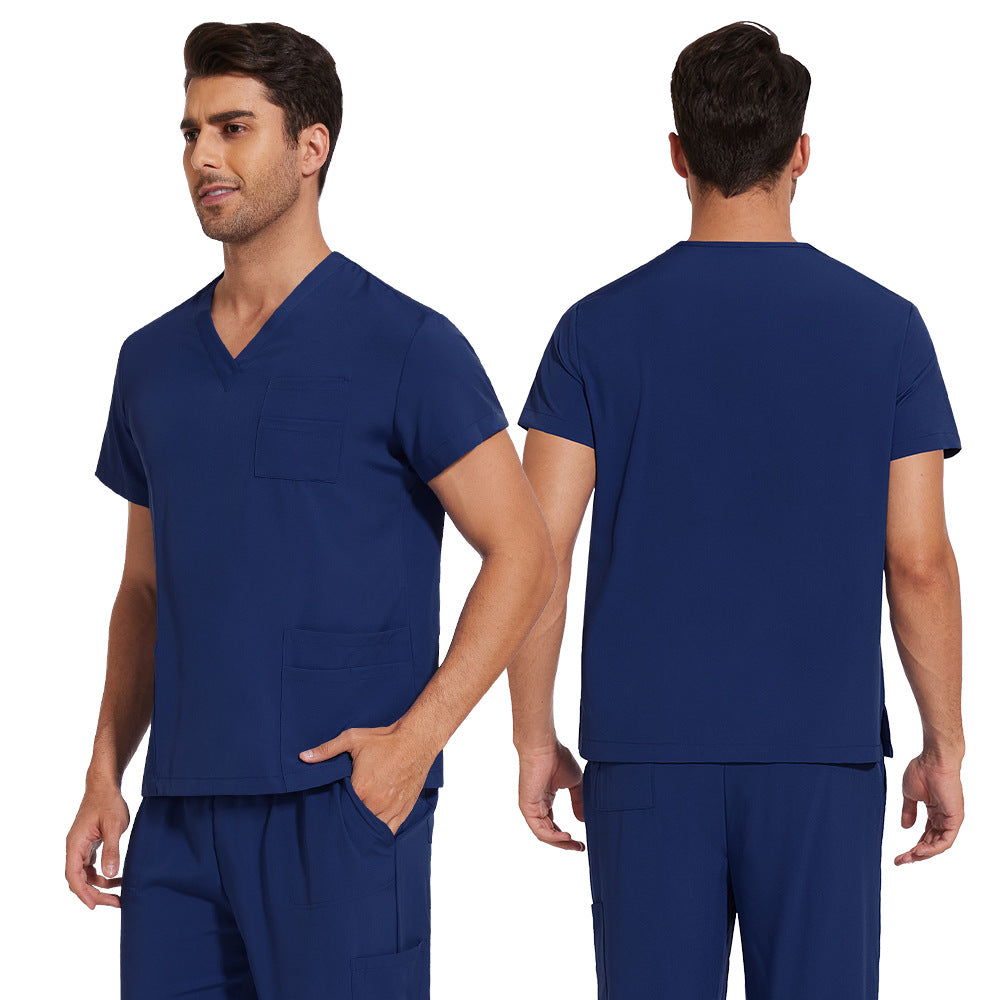 Beauty Salon Operating Room Clinic Doctor Nurse Pants