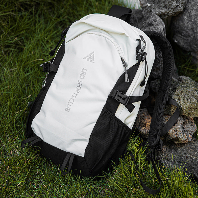Lightweight Waterproof Hiking Multifunctional Fashionable Wearable Mountaineering Backpacks