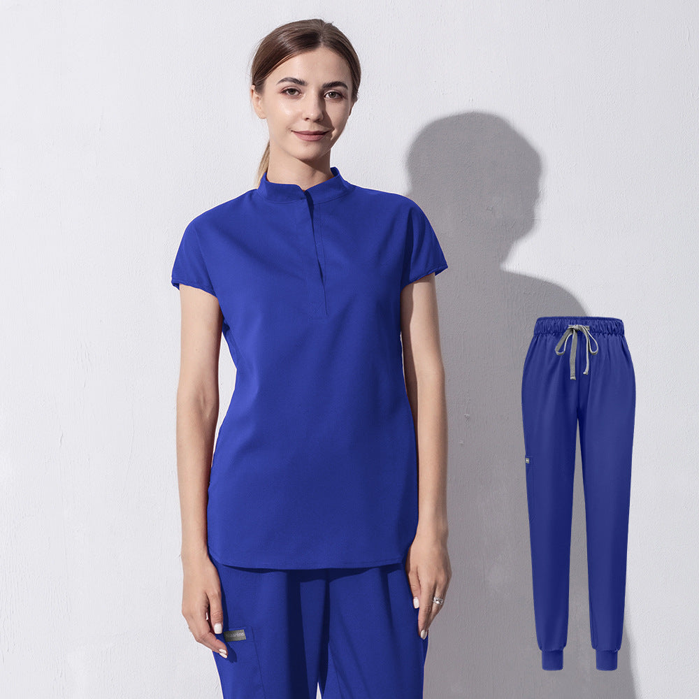 Surgical Gown Dental Operating Room Hand Uniform