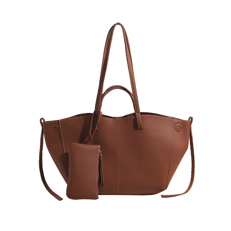 Minority Wings Style Vintage Commuter Trendy Shoulder Bags