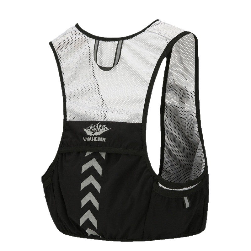 Vest Breathable Light Running Marathon Waterproof Sports Backpacks