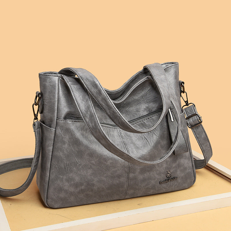 Women's Trendy Elegant Fashion Mom Hand Carrying Tote Bags