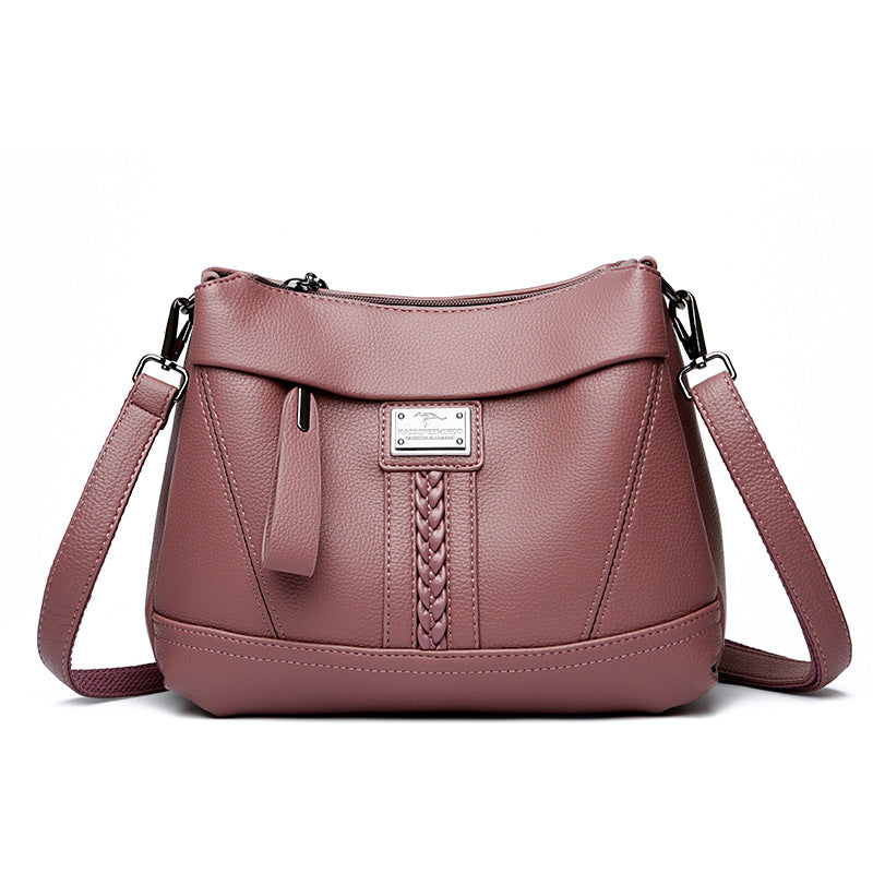 Women's Unique Trendy Classy Mom Fashion Shoulder Bags