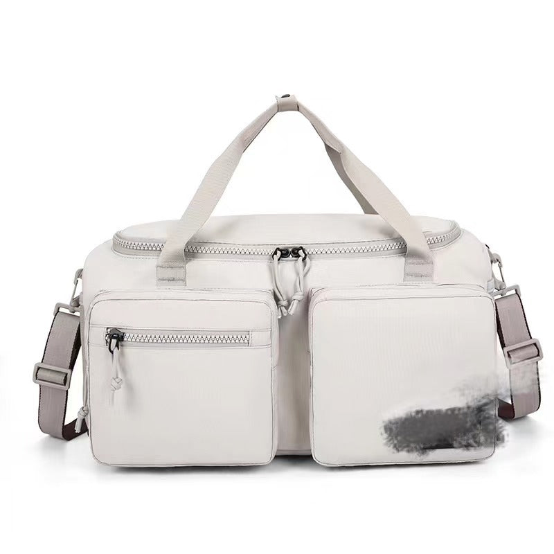 Fashion Air Cushion Popular Style Trendy Travel Bags