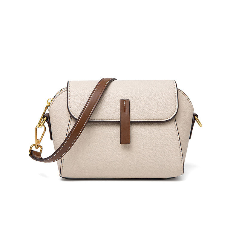Women's Summer Genuine Leather High-grade Fashion Cowhide Crossbody Bags