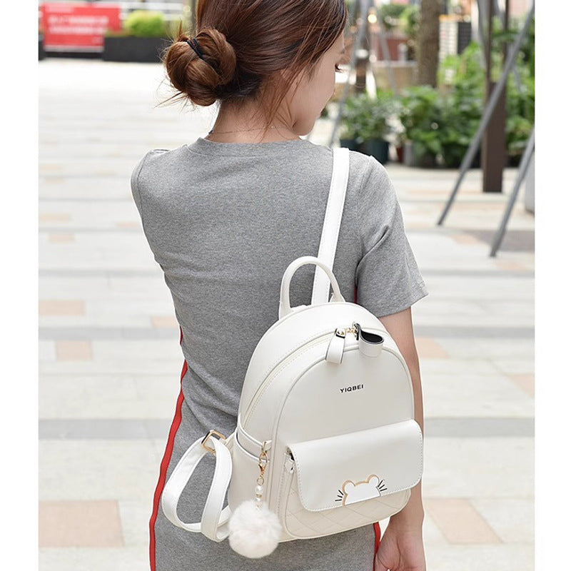 Women's Korean Style Super Popular Fashion Crossbody Bags
