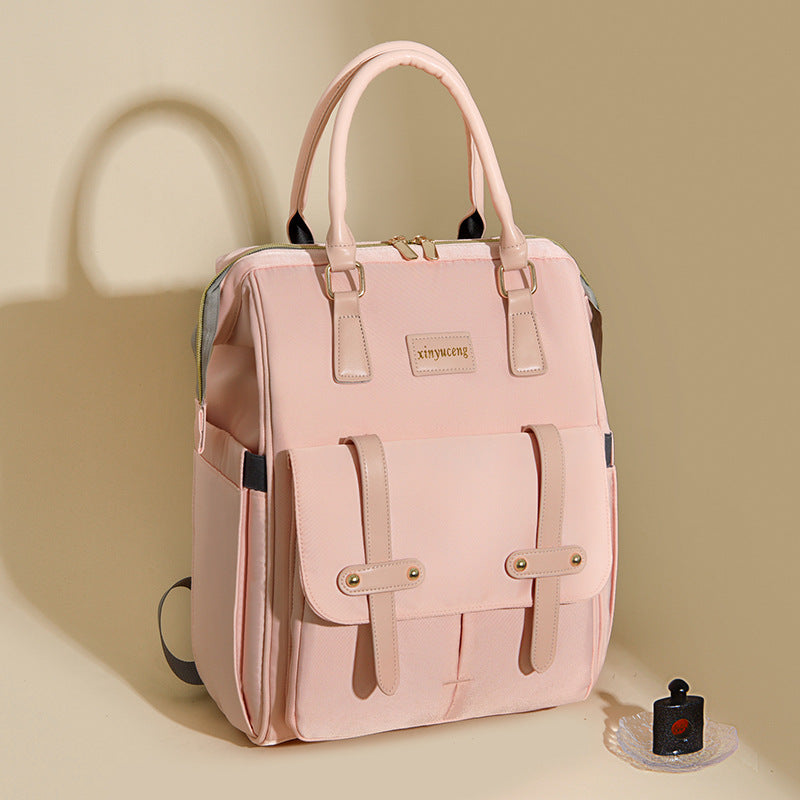 Mummy Stylish Versatile Large Capacity Lightweight Bags