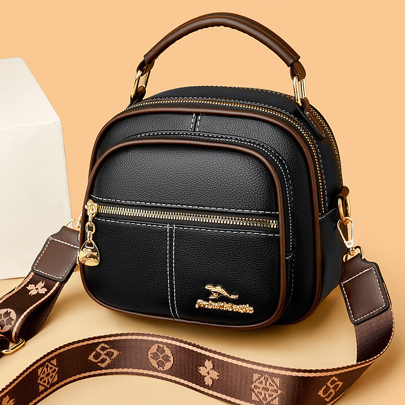 Women's Trendy Summer Broadband Mom Style Bags