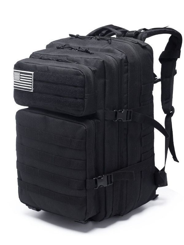 Men's Popular Large Capacity Waterproof Multifunctional Sports Backpacks