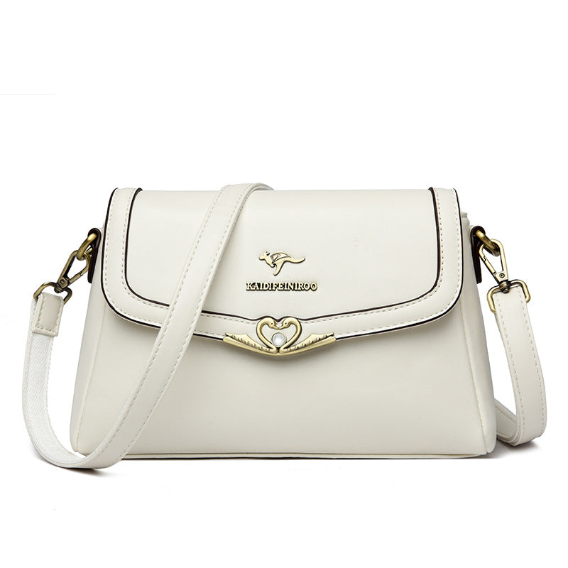 Women's Trendy Classic Fashion Large Capacity Bags