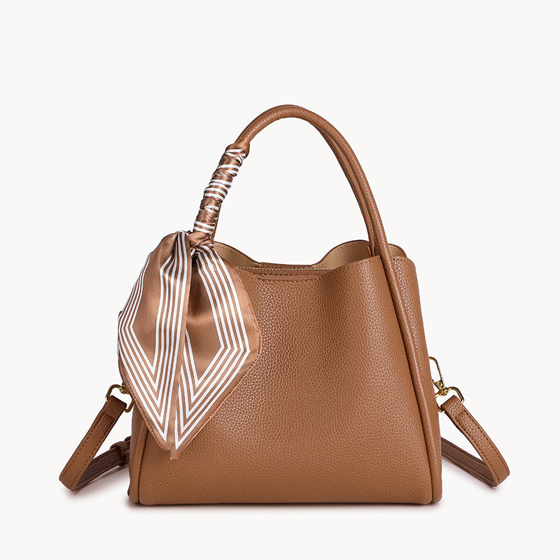 Women's Vegetable Basket Fashion To Give Mom Crossbody Bags
